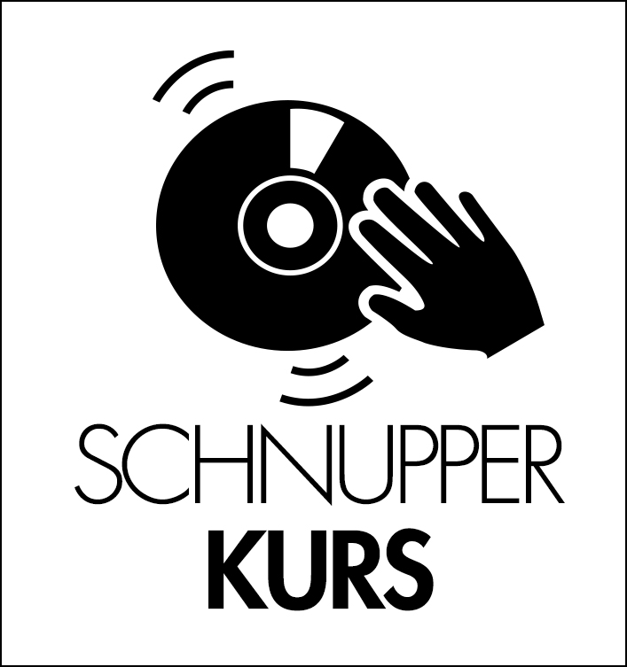 Dj Akademie - Schnupper Kurs